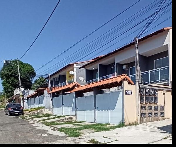 Casa - Venda, MONJOLOS, SAO GONCALO, RJ