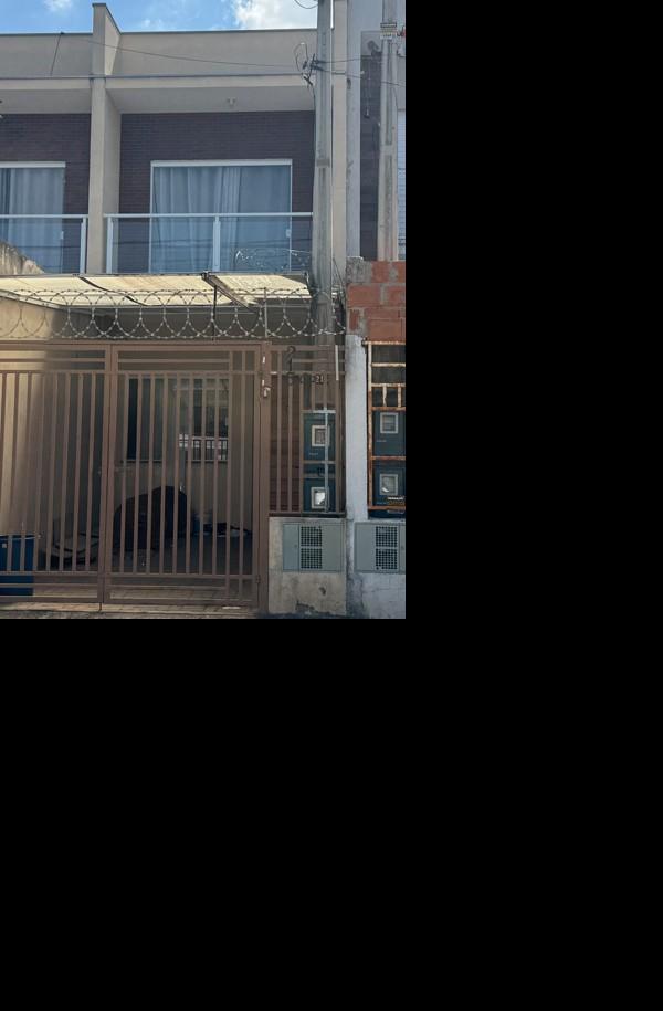 Casa - Venda, ITAVUVU, SOROCABA, SP