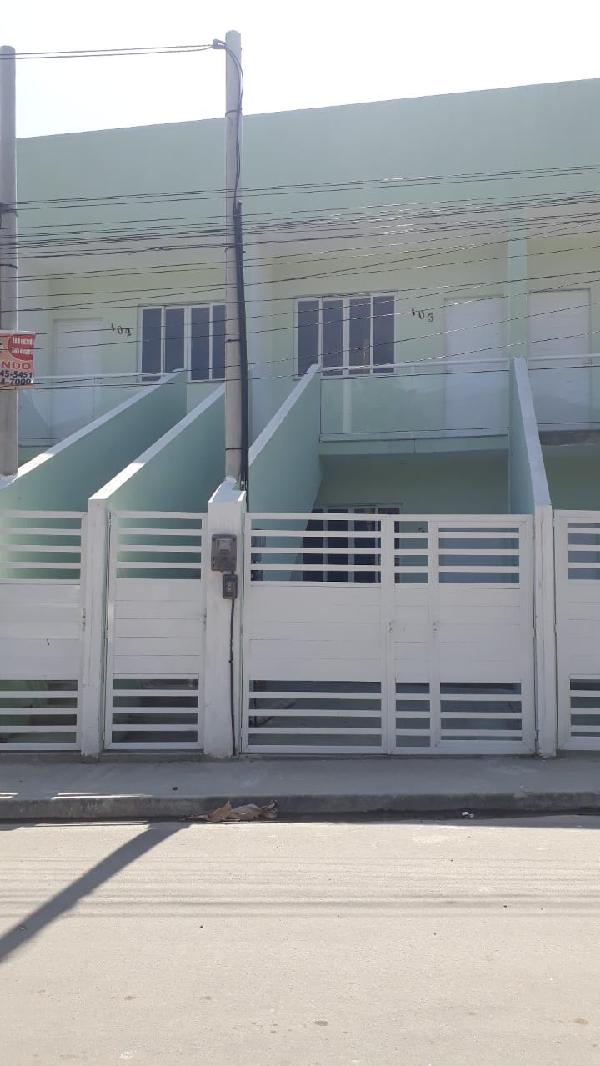 Apartamento - Venda, CABUCU, NOVA IGUACU, RJ