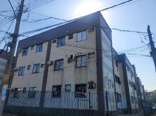 Apartamento - Venda, BANGU, RIO DE JANEIRO, RJ