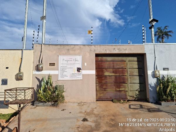 Casa - Venda, LOT JD PRIMAVERA II, ANAPOLIS, GO