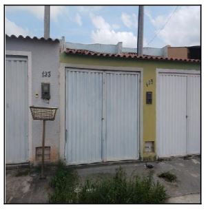 Casa - Venda, IPIRANGA, NOVA IGUACU, RJ