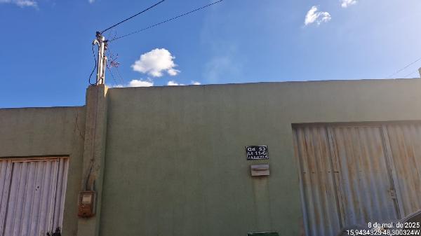 Casa - Venda, JARDIM ANA BEATRIZ II, SANTO ANTONIO DO DESCOBERTO, GO