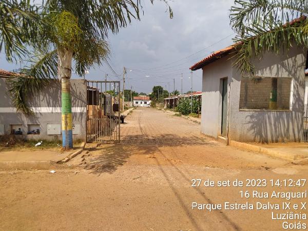 Casa - Venda, CHACARAS MARAJOARA, LUZIANIA, GO