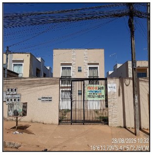 Casa - Venda, PARQUE ARAGUARI, CIDADE OCIDENTAL, GO