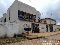Apartamento - Venda, AGUAS LINDAS DE GOIAS, GO