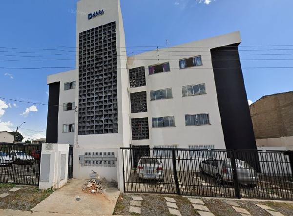 Apartamento - Venda, OCIDENTAL PARQUE, CIDADE OCIDENTAL, GO