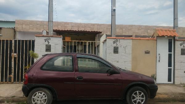 Casa - Venda, IPIRANGA, NOVA IGUACU, RJ