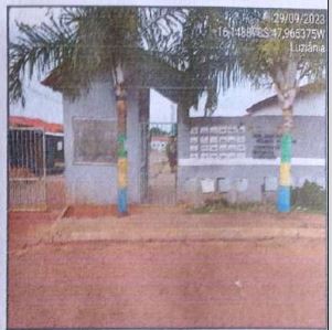 Casa - Venda, CHACARAS MARAJOARA, LUZIANIA, GO