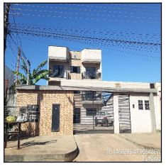 Apartamento - Venda, JARDIM DO INGA, LUZIANIA, GO