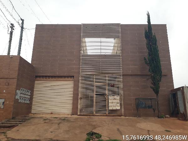 Apartamento - Venda, RESIDENCIAL SOL NASCENTE I, AGUAS LINDAS DE GOIAS, GO