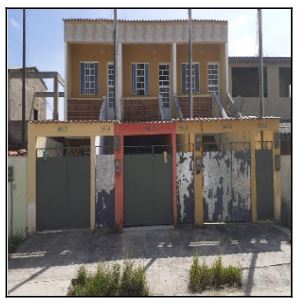 Casa - Venda, LAGOINHA, NOVA IGUACU, RJ