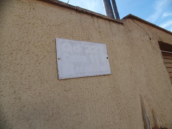 Casa - Venda, PARQUE ESTRELA DALVA XVI, SANTO ANTONIO DO DESCOBERTO, GO