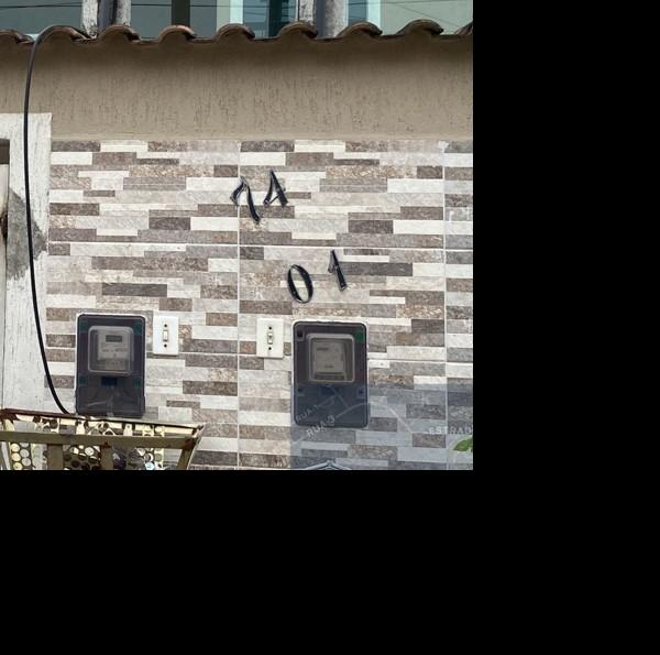 Casa - Venda, SANTA RITA, NOVA IGUACU, RJ