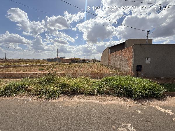Terreno - Venda, LOTEAMENTO ILHA BELA, UBERABA, MG