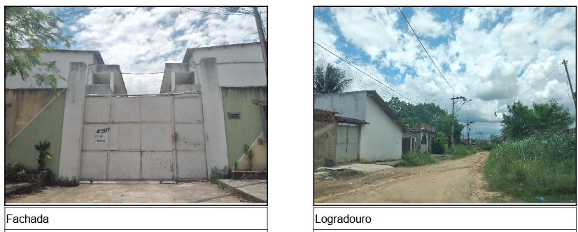 Casa - Venda, MARAMBAIA, SAO GONCALO, RJ