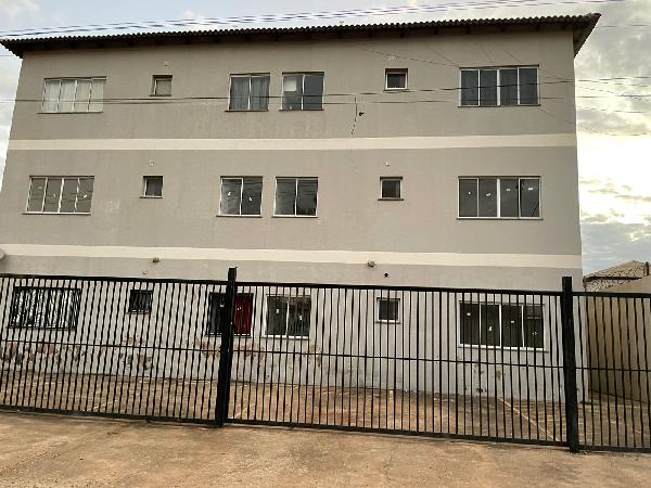 Apartamento - Venda, PARQUE SANTA RITA DE CASSIA, VALPARAISO DE GOIAS, GO