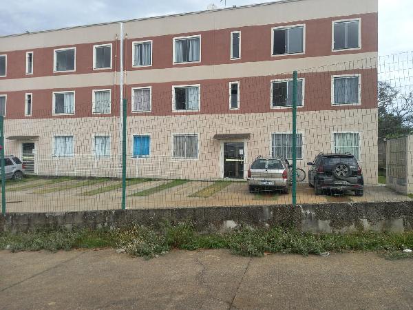 Apartamento - Venda, NOVA ESMERALDAS, ESMERALDAS, MG