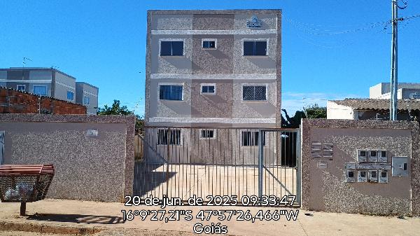 Apartamento - Venda, PARQUE ESTRELA DALVA IX, LUZIANIA, GO