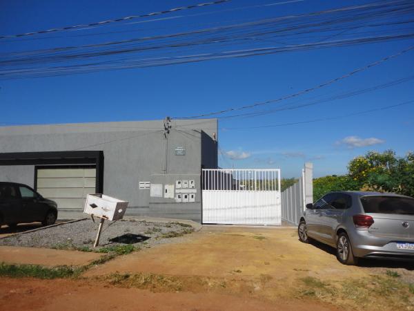 Casa - Venda, PARQUE ESTRELA DALVA XVI, SANTO ANTONIO DO DESCOBERTO, GO