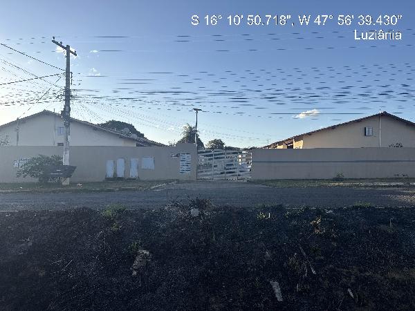 Casa - Venda, MANSOES DE RECREIO ESTRELA DALVA IV, LUZIANIA, GO