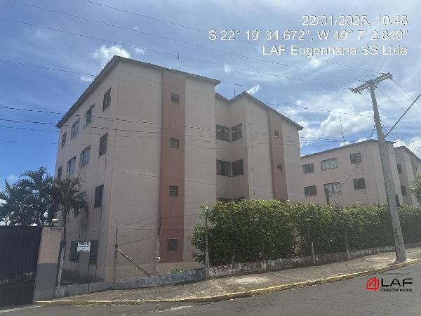 Apartamento - Venda, JARDIM MARILU, BAURU, SP