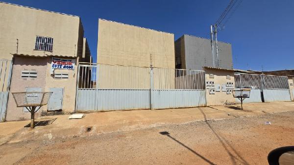 Apartamento - Venda, CHACARAS COIMBRA, AGUAS LINDAS DE GOIAS, GO