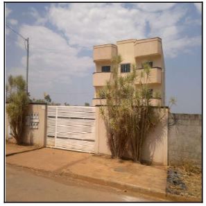 Apartamento - Venda, SETOR AEROPORTO 1º E, PLANALTINA, GO