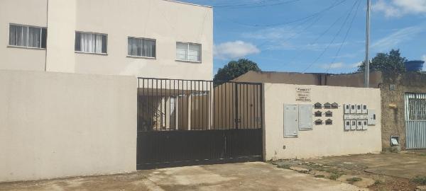 Apartamento - Venda, OCIDENTAL PARQUE, CIDADE OCIDENTAL, GO