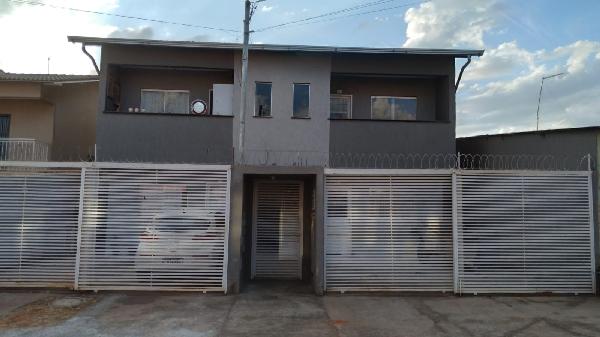 Apartamento - Venda, AGUAS LINDAS DE GOIAS, GO