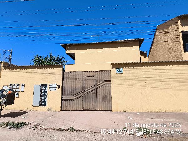 Apartamento - Venda, CIDADE JARDIM, AGUAS LINDAS DE GOIAS, GO