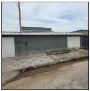 Casa - Venda, JARDIM DA PAZ, MAGE, RJ