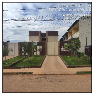 Apartamento - Venda, CHACARAS QUEDAS DO DESCOBERTO, AGUAS LINDAS DE GOIAS, GO