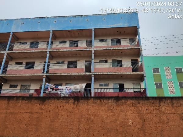 Apartamento - Venda, AGUAS LINDAS DE GOIAS, GO