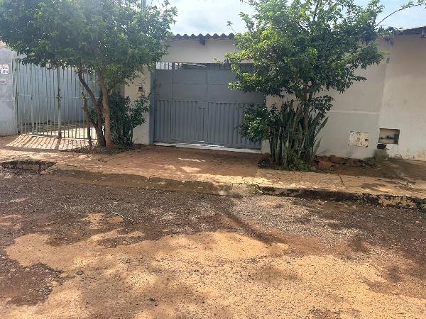 Casa - Venda, PARQUE ESTRELA DALVA IX, LUZIANIA, GO