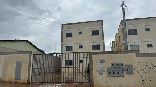 Apartamento - Venda, PARQUE ESTRELA DALVA IX, LUZIANIA, GO