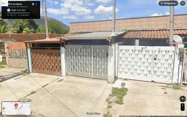 Casa - Venda, CABUCU, NOVA IGUACU, RJ