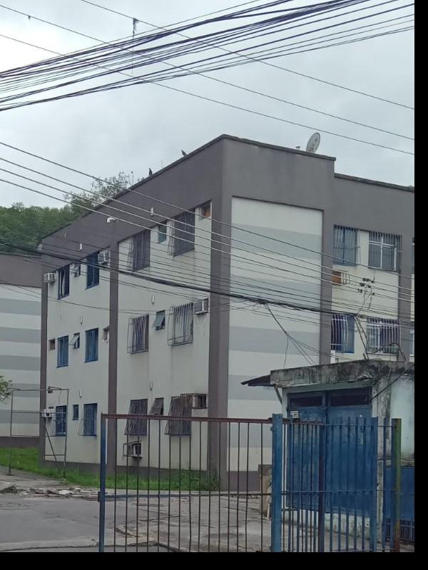 Apartamento - Venda, BANGU, RIO DE JANEIRO, RJ