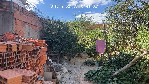 Terreno - Venda, PARQUE SAO JOAO, ALMENARA, MG