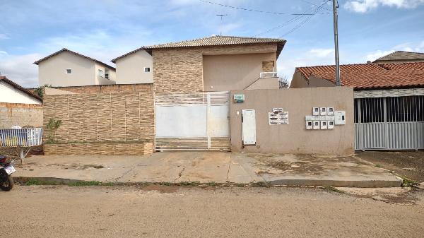 Apartamento - Venda, CIDADE OCIDENTAL, GO