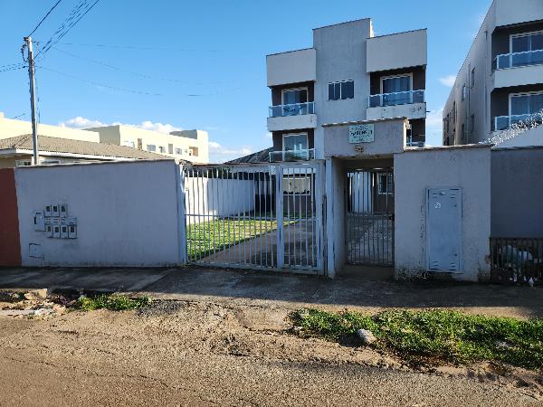Apartamento - Venda, CIDADE OCIDENTAL, GO