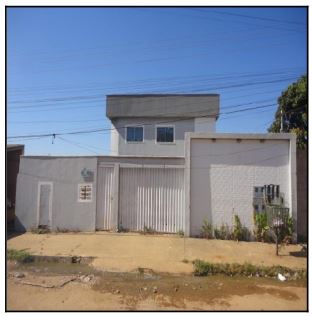 Apartamento - Venda, PARQUE ESTRELA DALVA IX, LUZIANIA, GO