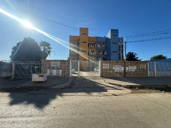 Apartamento - Venda, LOTEAMENTO LUNABEL 3B, NOVO GAMA, GO