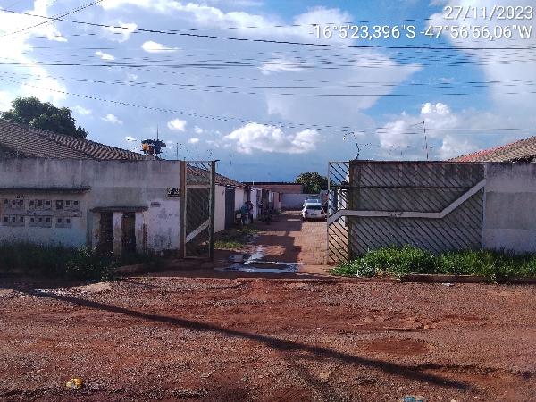 Casa - Venda, MANSOES RECREIO ESTRELA D'ALVA I, CIDADE OCIDENTAL, GO