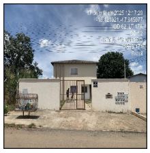 Apartamento - Venda, NÁPOLES  GLEBA B, CIDADE OCIDENTAL, GO