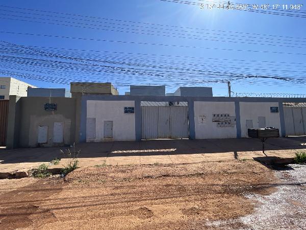 Apartamento - Venda, PARQUE DA BARRAGEM SETOR 11, AGUAS LINDAS DE GOIAS, GO