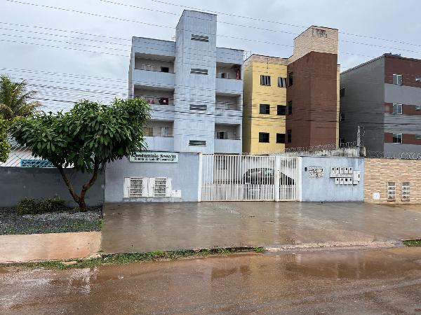 Apartamento - Venda, LOTEAMENTO LUNABEL 3A, NOVO GAMA, GO