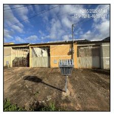 Casa - Venda, SANTO ANTONIO DO DESCOBERTO, GO