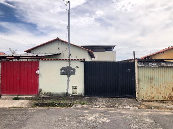 Casa - Venda, COND DO ED COHAB 3, VISCONDE DO RIO BRANCO, MG