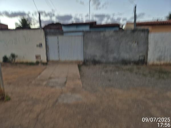 Casa - Venda, LOT VILA DIVINEIA, PADRE BERNARDO, GO